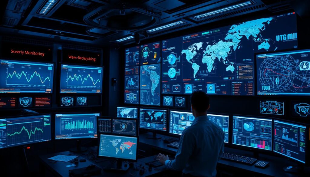 ניהול אבטחה ניהול אבטחה