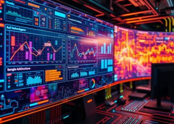 ניטור רשת לניהול אבטחת מידע