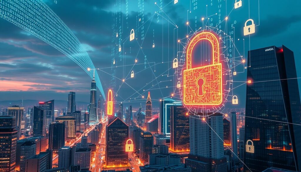 עתיד הקריפטוגרפיה עתיד הקריפטוגרפיה