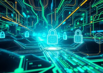 פתרונות גישה מוצפנת