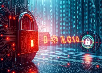 קריפטוגרפיה ואבטחת מידע