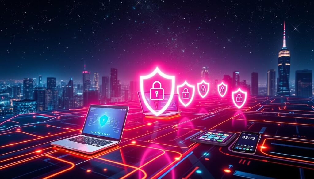 שיפור אבטחת מידע שיפור אבטחת מידע