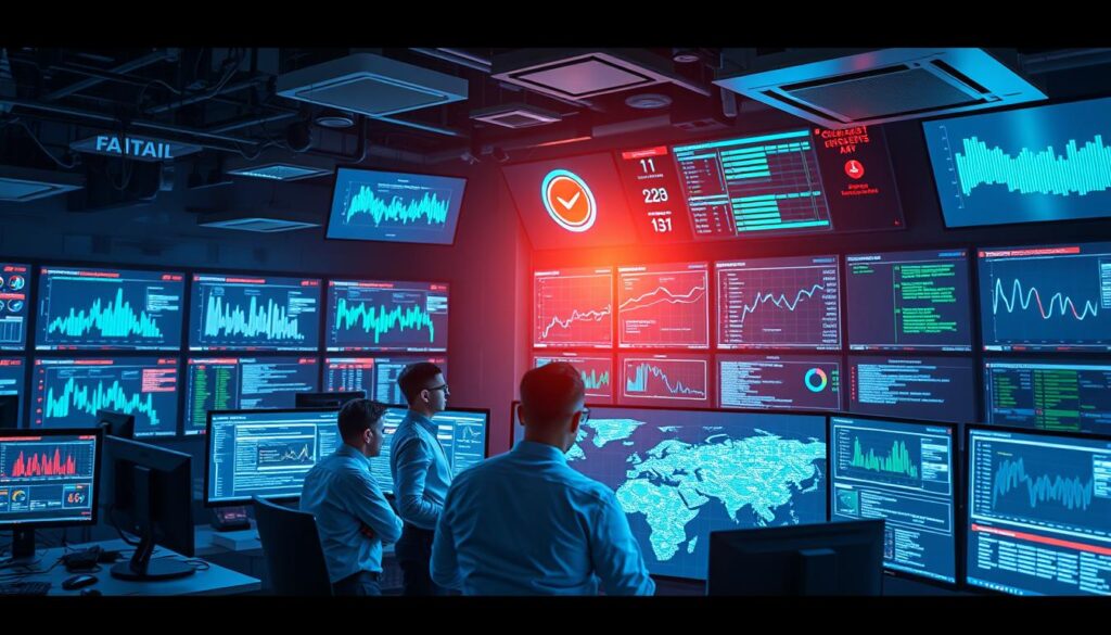 תהליך ניהול אבטחה