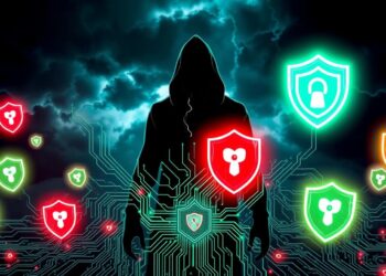 תוכנות זדוניות והגנה מידע