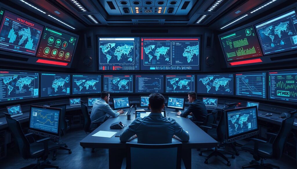 תכנית תגובה לאירועים