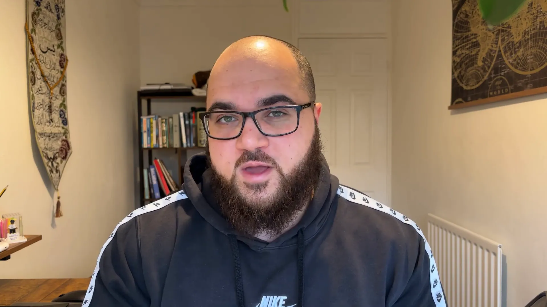 דוגמה למאגר מידע אישי ללמידה