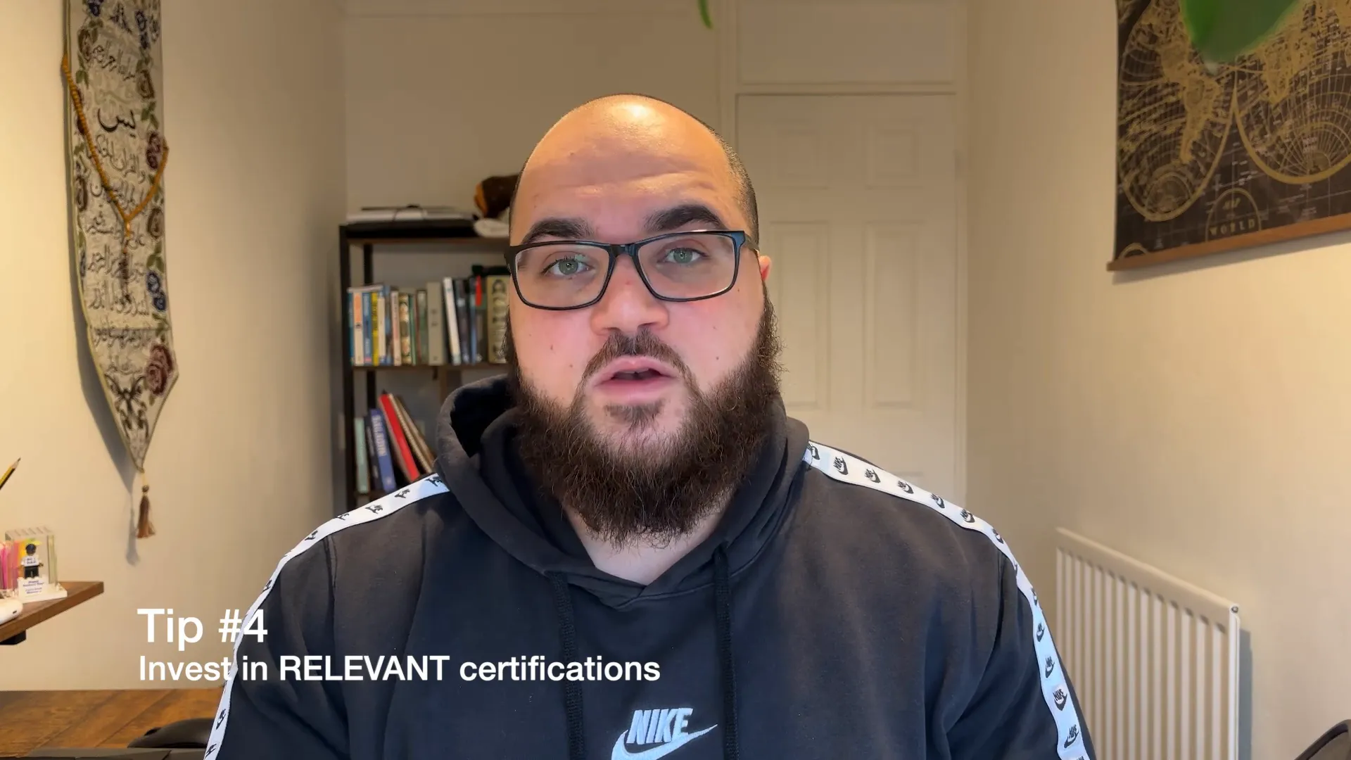 פרויקטים מעשיים בתחום הסייבר