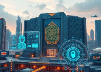 אבטחת מחשוב מתקדמת