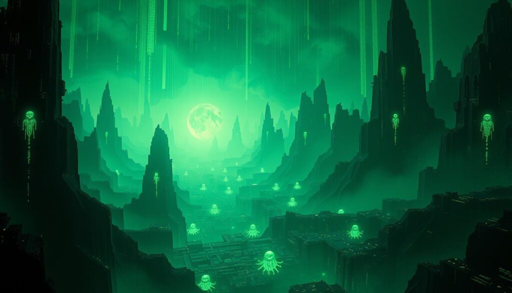 איומים דיגיטליים איומים דיגיטליים