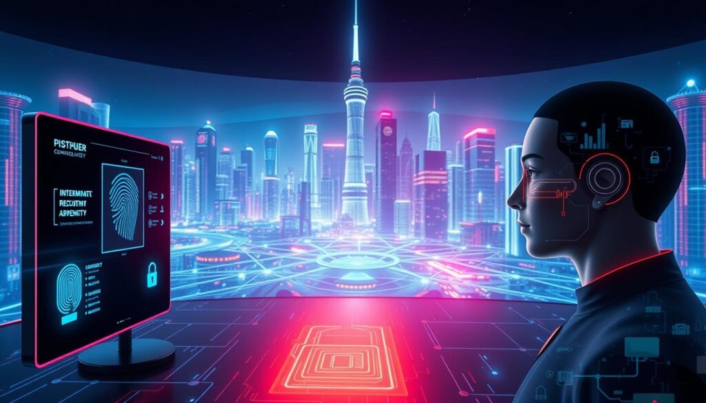 אימות משתמשים טכנולוגיות חדשות אבטחת מידע אימות משתמשים טכנולוגיות חדשות אבטחת מידע