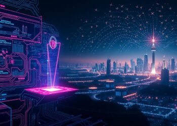 אסטרטגיות אבטחה חדשניות