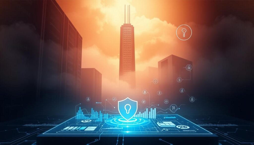 בטיחות מידע בעידן הדיגיטלי בטיחות מידע בעידן הדיגיטלי