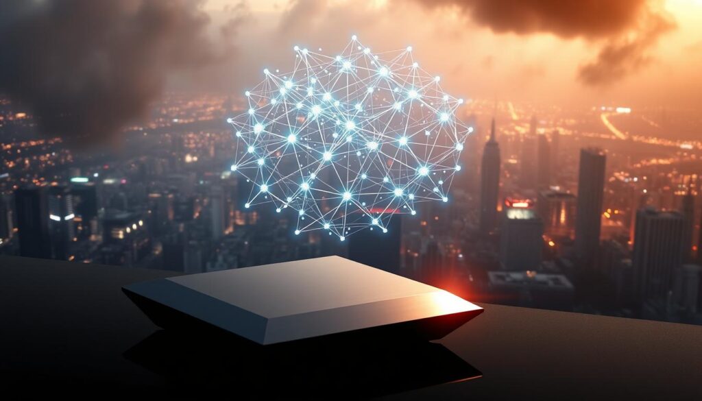 בינה מלאכותית ואבטחת קצה בינה מלאכותית ואבטחת קצה