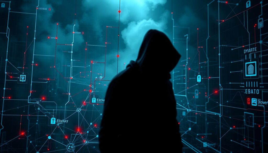 גורמי סיכון במערכות הגנה דיגיטליות גורמי סיכון במערכות הגנה דיגיטליות