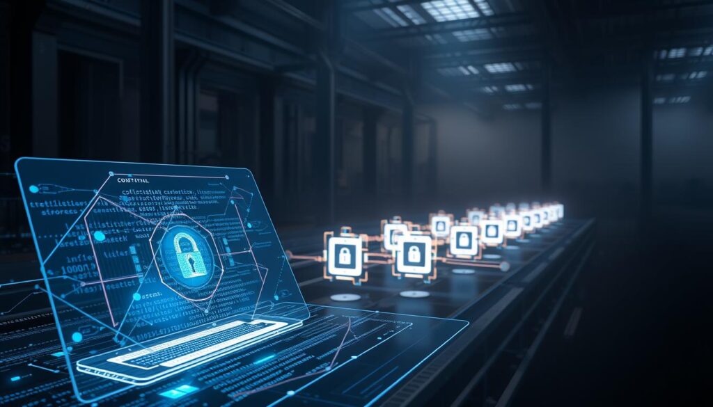 הגדרה טכנולוגיית הצפנה הגדרה טכנולוגיית הצפנה