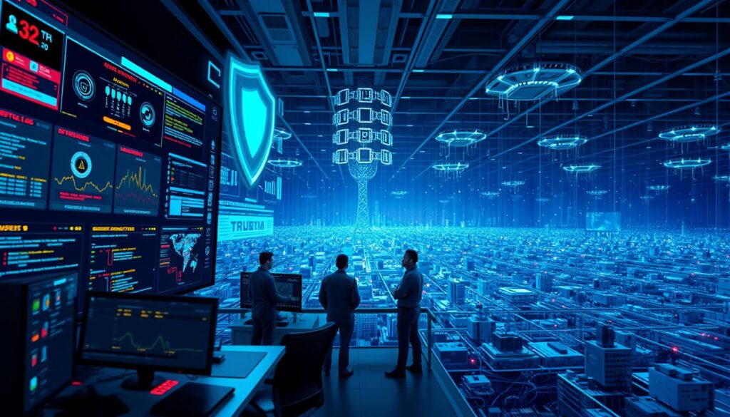 הגנה בזמן אמת הגנה בזמן אמת