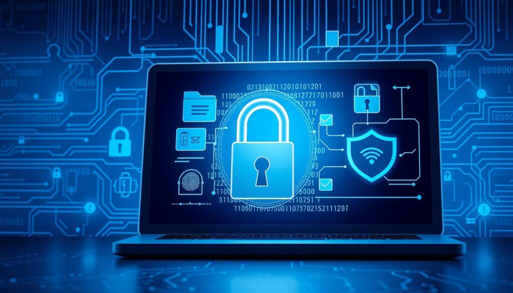 הגנה על מידע אישי הגנה על מידע אישי