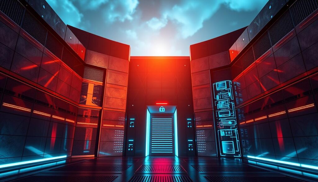 הגנת מידע מתקדמת