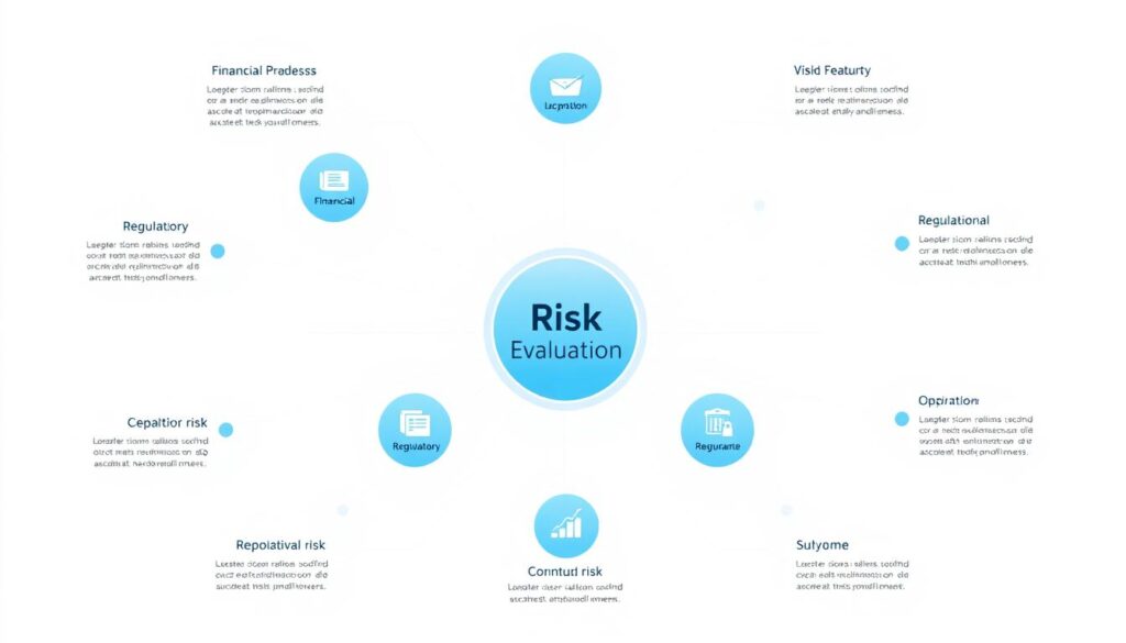 הערכת סיכונים הערכת סיכונים