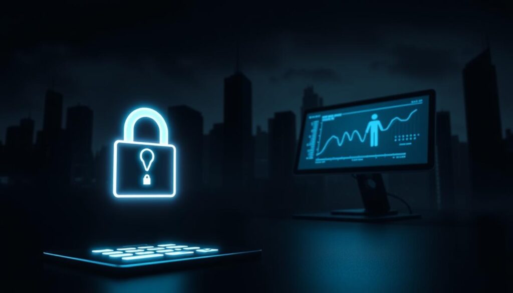 זיהוי דליפות מידע זיהוי דליפות מידע