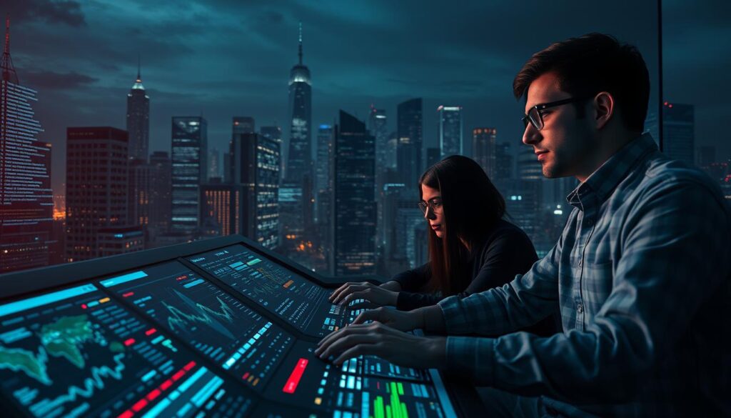 זיהוי פריצות מתקדם זיהוי פריצות מתקדם