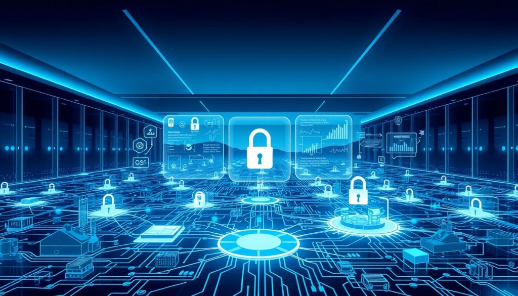 טכנולוגיות אבטחת מידע טכנולוגיות אבטחת מידע