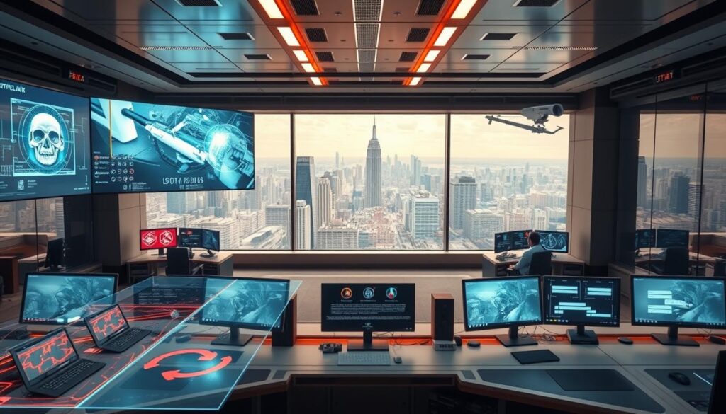 טכנולוגיות ניטור מתקדמות טכנולוגיות ניטור מתקדמות