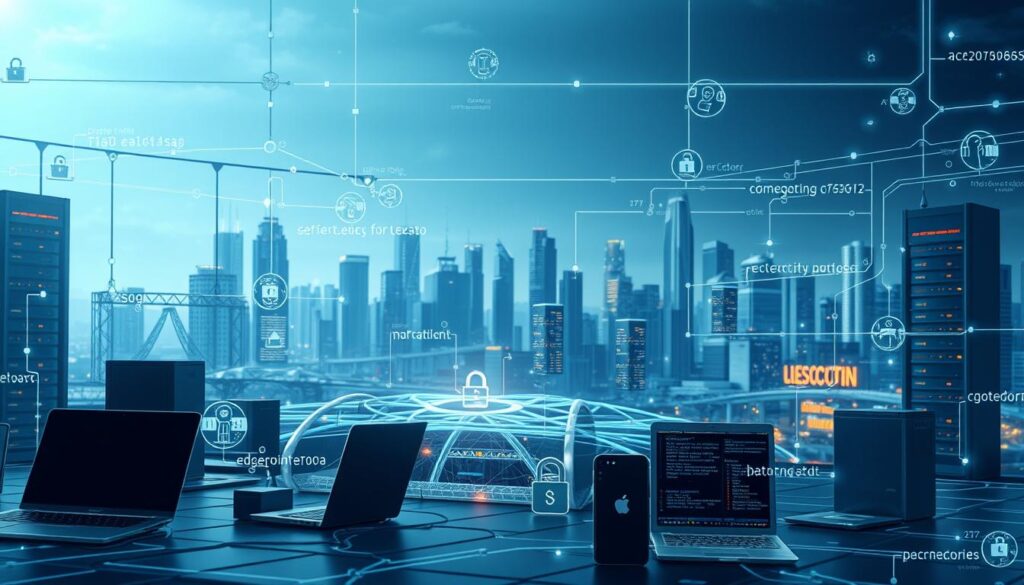 יישום אבטחת קצה יישום אבטחת קצה