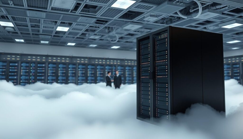 יתרונות הענן הבטוח לעיבוד נתונים יתרונות הענן הבטוח לעיבוד נתונים