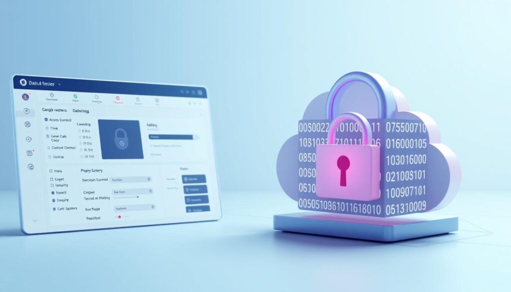 מודל גישה מוגן ואבטחת מידע מודל גישה מוגן ואבטחת מידע