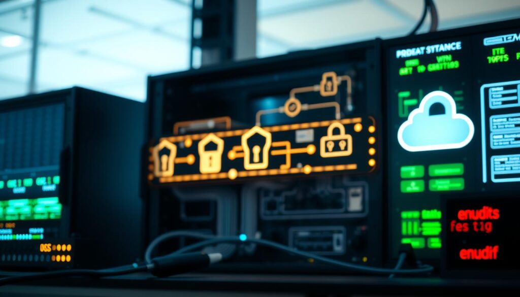 מערכות הגנה דיגיטליות מערכות הגנה דיגיטליות