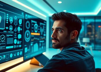 מערכות הגנה דיגיטליות