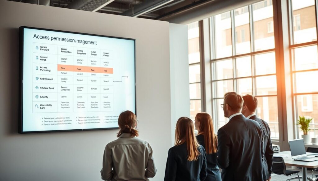 ניהול הרשאות ניהול הרשאות