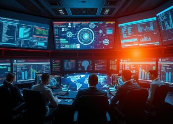 ניטור סייבר חכם