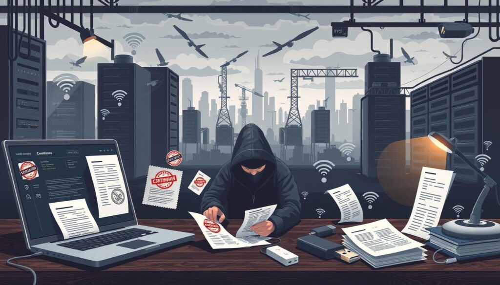 סוגי דליפות מידע סוגי דליפות מידע