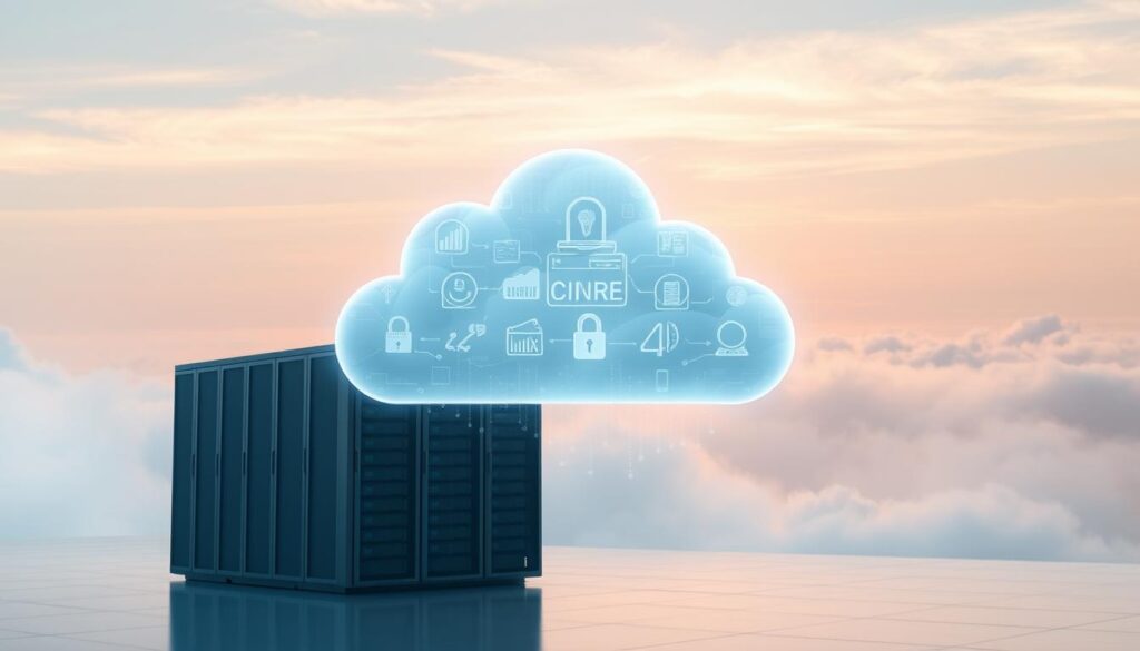 ענן בטוח לעיבוד נתונים ענן בטוח לעיבוד נתונים