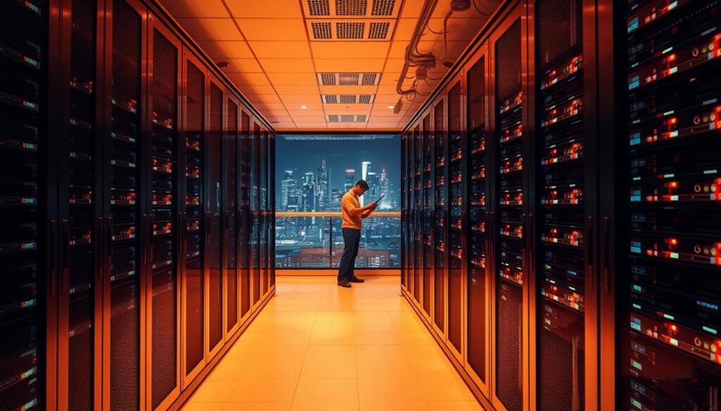 שמירת נתונים