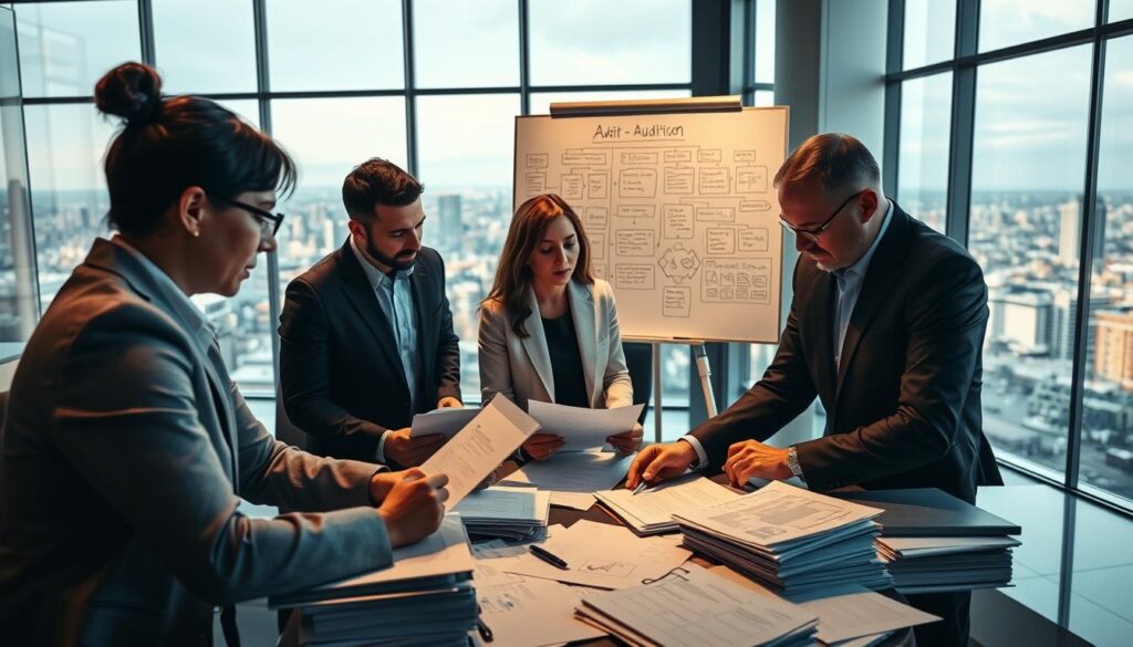 תהליך ביקורת תהליך ביקורת