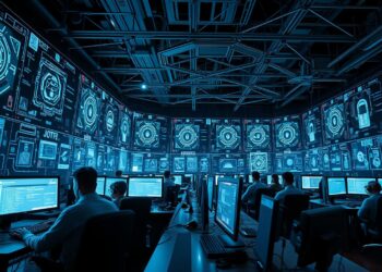 אבטחת מחשוב ברמה גבוהה