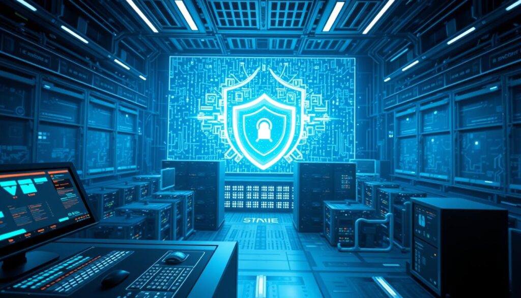 אבטחת נתונים אבטחת נתונים