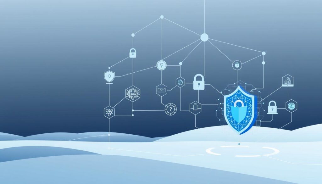 אסטרטגיות אבטחת מידע אסטרטגיות אבטחת מידע