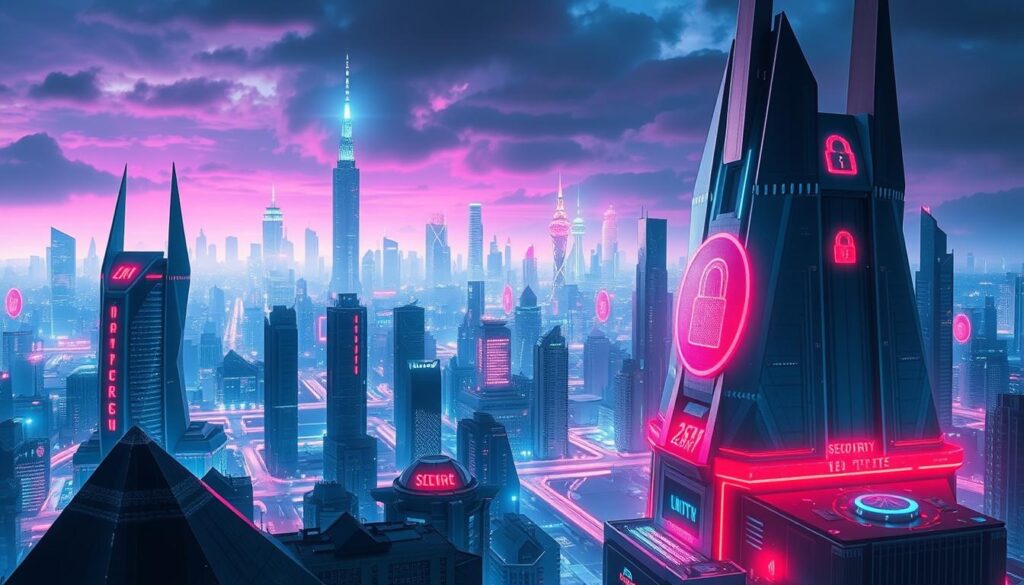 אסטרטגיות הגנה חדשניות אסטרטגיות הגנה חדשניות