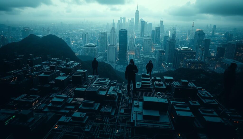 אתגרים באבטחה אתגרים באבטחה