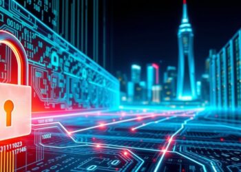 גישה מאובטחת ומוצפנת