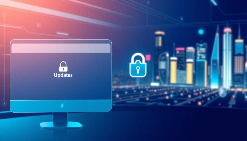 הגדרה עדכונים הגדרה עדכונים