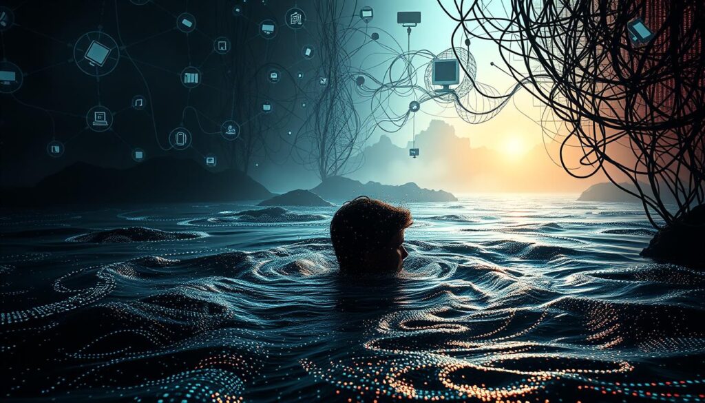 השפעת העידן הדיגיטלי על פרטיות השפעת העידן הדיגיטלי על פרטיות