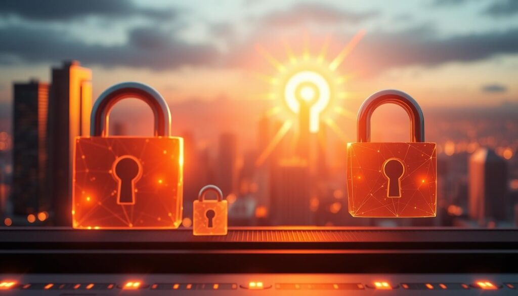 יתרונות הצפנה יתרונות הצפנה