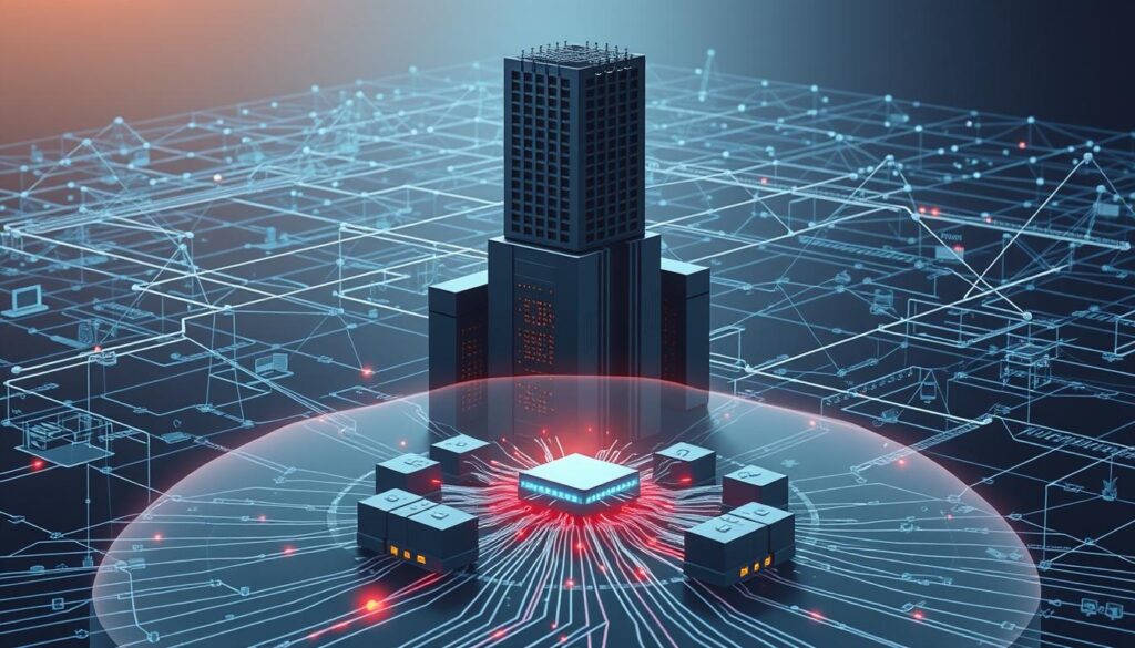 מהות הגנה על קצה המערכת מהות הגנה על קצה המערכת