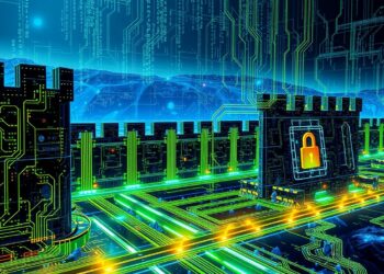 מערכות הגנה דיגיטליות מתקדמות