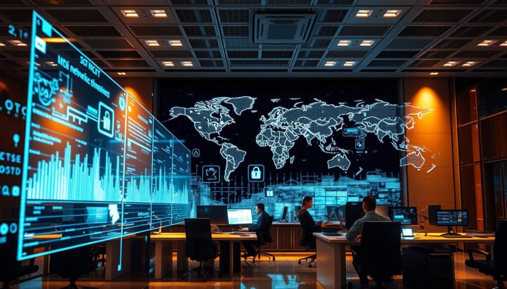 ניהול אבטחת מידע ניהול אבטחת מידע